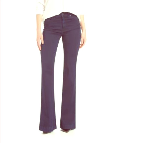 7 For All Mankind Denim - 7 for all mankind ginger feather weight